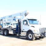 2024 Manitex 26101C Boom Truck - Mounted for sale — view 4