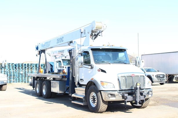 2024 Manitex 26101C Boom Truck - Mounted for sale — view 5