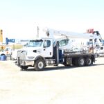 2023 Manitex 2892C Boom Truck - Mounted for sale