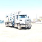 2023 Manitex 2892C Boom Truck - Mounted for sale — view 2