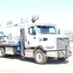 2023 Manitex 2892C Boom Truck - Mounted for sale — view 3