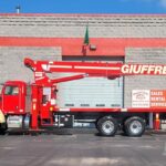 2023 Manitex 2892C Boom Truck - Mounted for sale — view 3