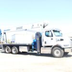 2023 Manitex 2892C Boom Truck - Mounted for sale — view 4