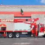 2023 Manitex 2892C Boom Truck - Mounted for sale — view 4