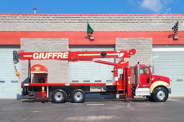 2023 Manitex 2892C Boom Truck - Mounted for sale — view 4