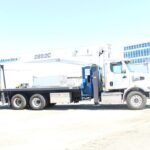 2023 Manitex 2892C Boom Truck - Mounted for sale — view 5