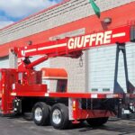 2023 Manitex 2892C Boom Truck - Mounted for sale — view 5