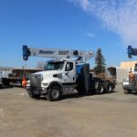 2023 Manitex 3051T Boom Truck - Mounted for sale — view 3