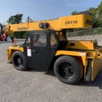 2020 Manitex Carry Deck Crane for sale — view 2