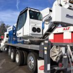 2019 Manitex TC45142 Boom Truck - Mounted for sale — view 3