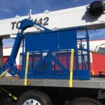 2019 Manitex TC45142 Boom Truck - Mounted for sale — view 5