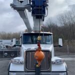 2023 Manitex TC50128S Boom Truck - Mounted for sale — view 2