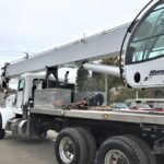 2017 Manitex TC50128S Boom Truck - Mounted for sale — view 3