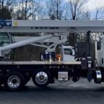 2023 Manitex TC50128S Boom Truck - Mounted for sale — view 4