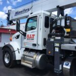 2019 Manitex TC50128S Boom Truck - Mounted for sale — view 4