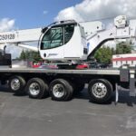 2019 Manitex TC50128S Boom Truck - Mounted for sale — view 4