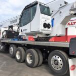 2019 Manitex TC50128S Boom Truck - Mounted for sale — view 4