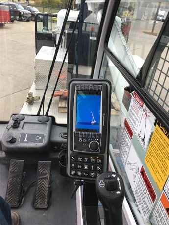 2017 Manitex TC50128S Boom Truck - Mounted for sale — view 4