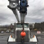 2017 Manitex TC50128S Boom Truck - Mounted for sale — view 4