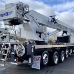 2023 Manitex TC50128S Boom Truck - Mounted for sale — view 5