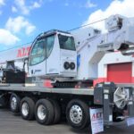 2019 Manitex TC50128S Boom Truck - Mounted for sale — view 5