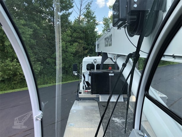 2019 Manitex TC50128S Boom Truck - Mounted for sale — view 5
