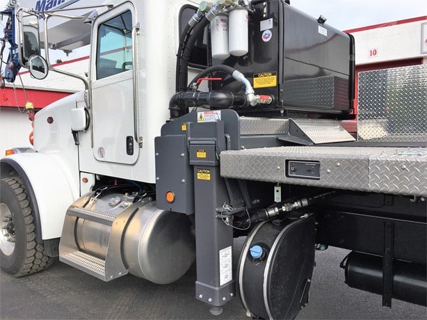 2019 Manitex TC50128S Boom Truck - Mounted for sale — view 5