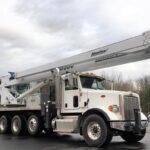 2017 Manitex TC50128S Boom Truck - Mounted for sale — view 5