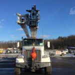 2019 Manitex TC50155SHL Boom Truck - Mounted for sale — view 4