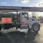 2019 Manitex TC50155SHL Boom Truck - Mounted for sale — view 5