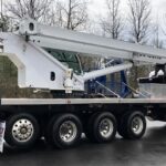 2019 Manitex TC50155SHL Boom Truck - Mounted for sale — view 5