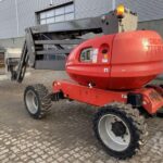 2016 Manitou 160ATJ Boom Lift - Articulating for sale — view 2