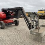 2017 Manitou 160ATJ Boom Lift - Articulating for sale — view 5