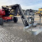 2016 Manitou 160ATJ Boom Lift - Articulating for sale — view 5