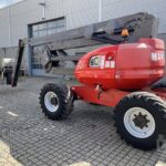 2015 Manitou 200ATJ Boom Lift - Articulating for sale — view 2