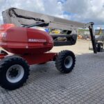 2015 Manitou 200ATJ Boom Lift - Articulating for sale — view 4