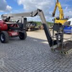 2015 Manitou 200ATJ Boom Lift - Articulating for sale — view 5