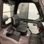 2021 Manitou Gas Forklift for sale — view 4