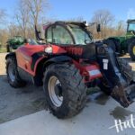 2022 Manitou MLT733-115 Telehandler for sale