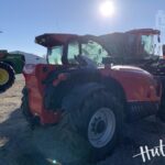 2022 Manitou MLT733-115 Telehandler for sale — view 3
