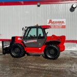 2010 Manitou MLT845-120LSU Telehandler for sale