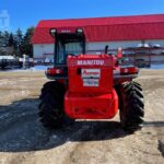 2010 Manitou MLT845-120LSU Telehandler for sale — view 2