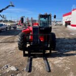 2010 Manitou MLT845-120LSU Telehandler for sale — view 4