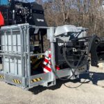 2020 Manitou MRT2145 Telehandler for sale — view 5