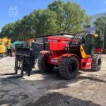 2023 Manitou MT1040 Telehandler for sale — view 2