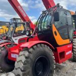 2023 Manitou MT1040 Telehandler for sale — view 2