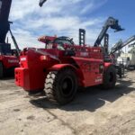 2023 Manitou MT1040 Telehandler for sale — view 3