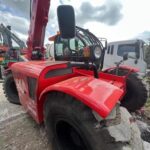 2023 Manitou MT1040 Telehandler for sale — view 3