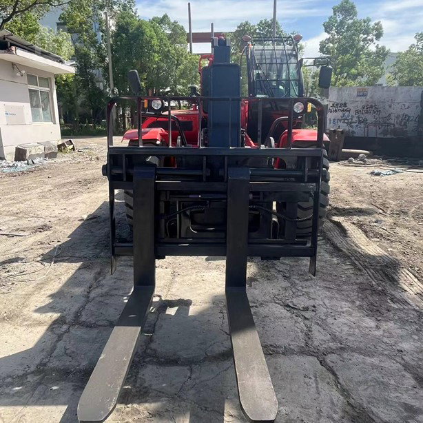 2023 Manitou MT1040 Telehandler for sale — view 5