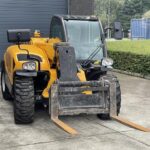 2015 Manitou Telehandler for sale — view 2